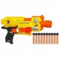 PISTOLA DE DARDOS BARRICADE